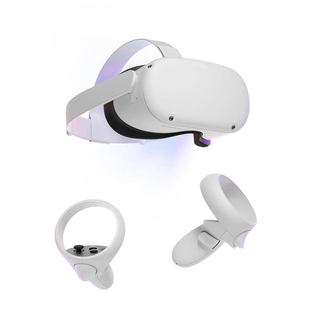 Quest 2 — Advanced All-In-One Virtual Reality Headset — 256 GB - Mary’s TT Shop