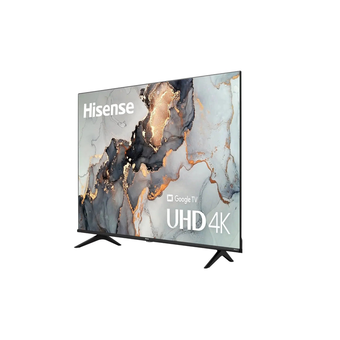 Used 55&quot; Class 4K UHD Google Smart TV HDR A6H Series 55A6H (Used) - Mary’s TT Shop