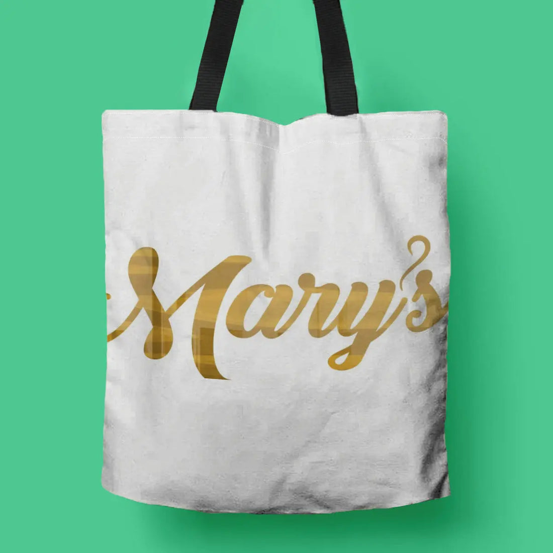 Tote Bag - Mary’s TT Shop