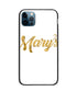 iPhone 13 Pro Tempered Glass Phone Case - Mary’s TT Shop